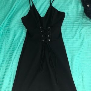 Juniors dress (size:M)